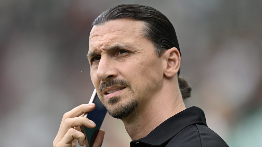 SK Rapid Wien v AC Milan - Pre-season Friendly