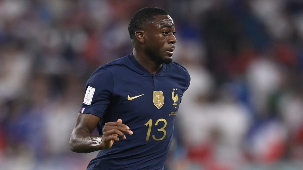 Tunisia v France: Group D - FIFA World Cup Qatar 2022