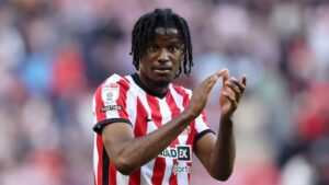 Sunderland v Luton Town: Sky Bet Championship Play-Off Semi-Final First Leg