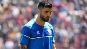 Reggina v Como - Serie B