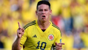 Colombia v Uruguay - FIFA World Cup 2026 Qualifier