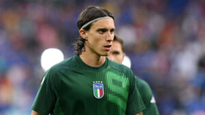 Spain v Italy: Group B - UEFA EURO 2024