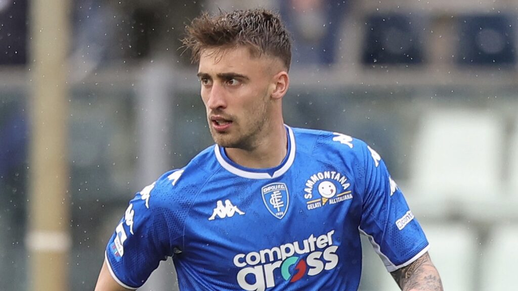Empoli FC v SSC Napoli - Serie A