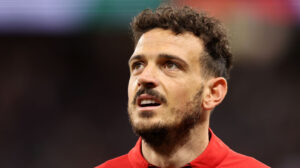 AC Milan v AS Roma