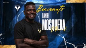 Mosquera