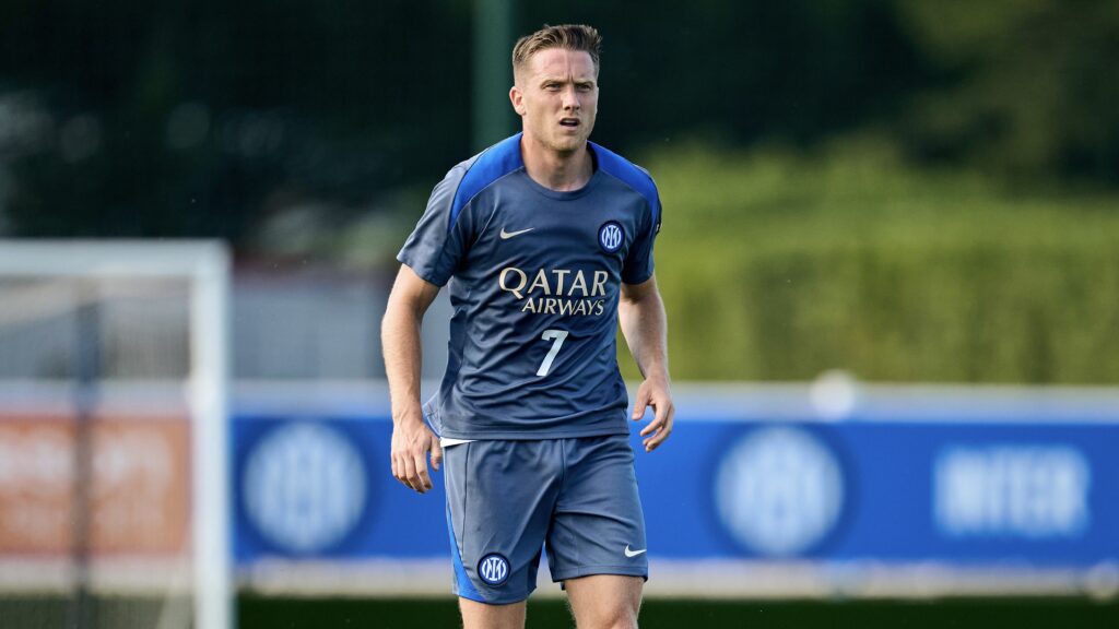 FC Internazionale v Pergolettese - Pre-Season Friendly