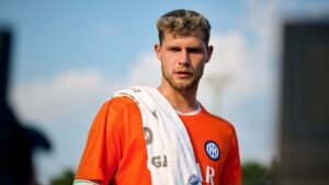 FC Internazionale v Lugano - Friendly Match