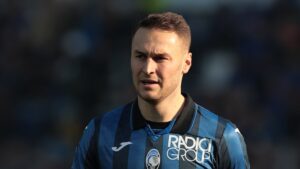 Atalanta BC v US Lecce - Serie A TIM