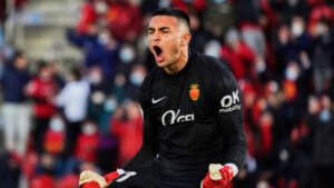 Mallorca v RCD Espanyol- Copa Del Rey
