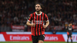 AC Milan v AS Roma