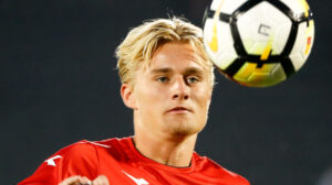 Partizan v Nordsjaelland - UEFA Europa League Third Round Qualifier: Second Leg