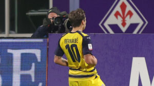 ACF Fiorentina v Parma Calcio - Coppa Italia