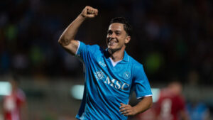 SSC Napoli v Brest - Pre Season Friendly