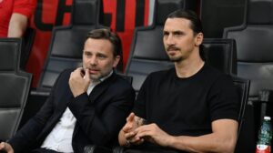AC Milan v Cagliari - Serie A TIM