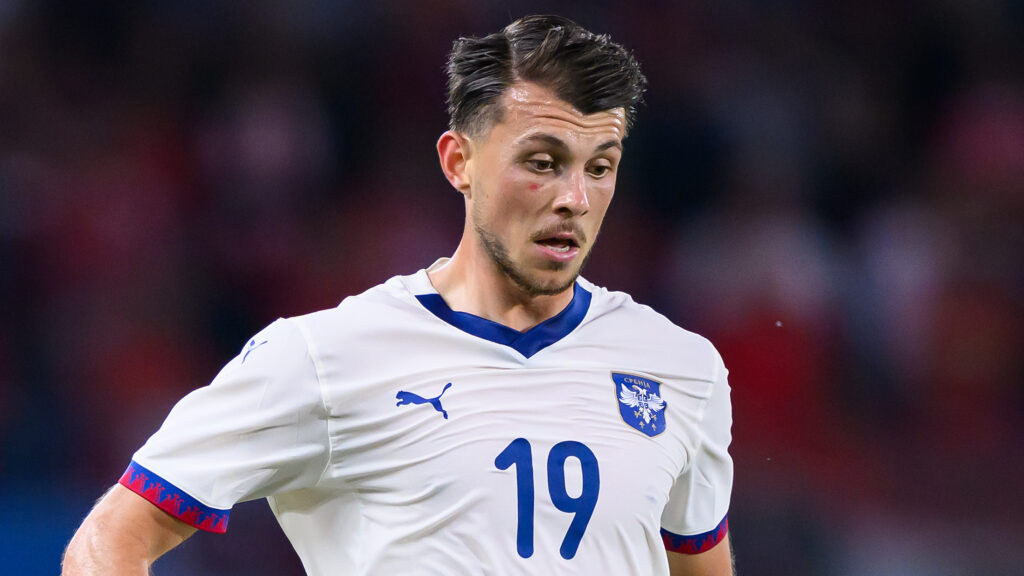 Samardzic