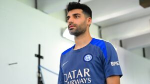 FC Internazionale Training Camp