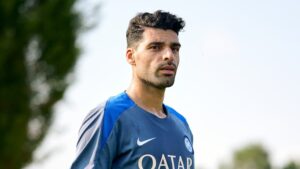 FC Internazionale v Lugano - Friendly Match
