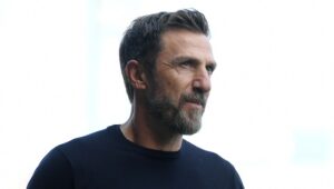 Bologna FC v Frosinone Calcio - Serie A TIM