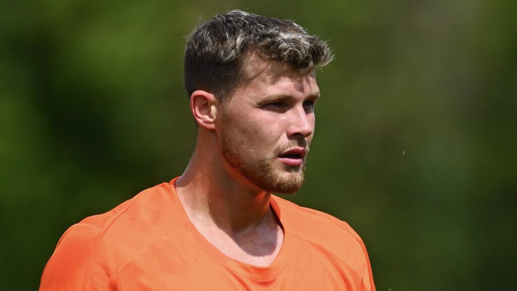 FC Internazionale Training Camp