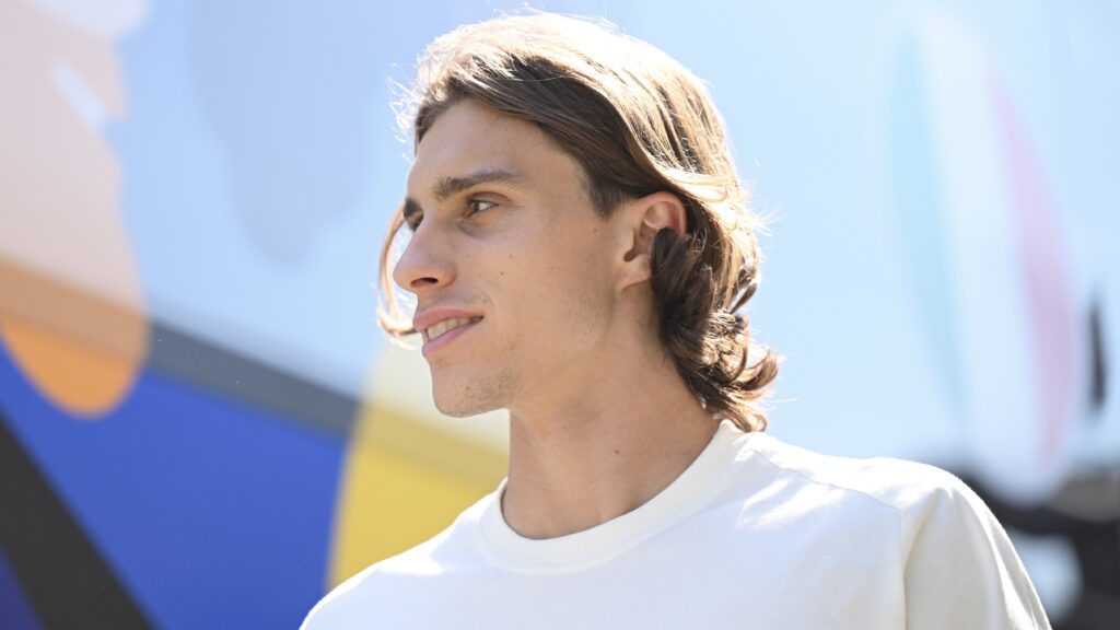 Italy Training Session And Press Conference - UEFA EURO 2024
