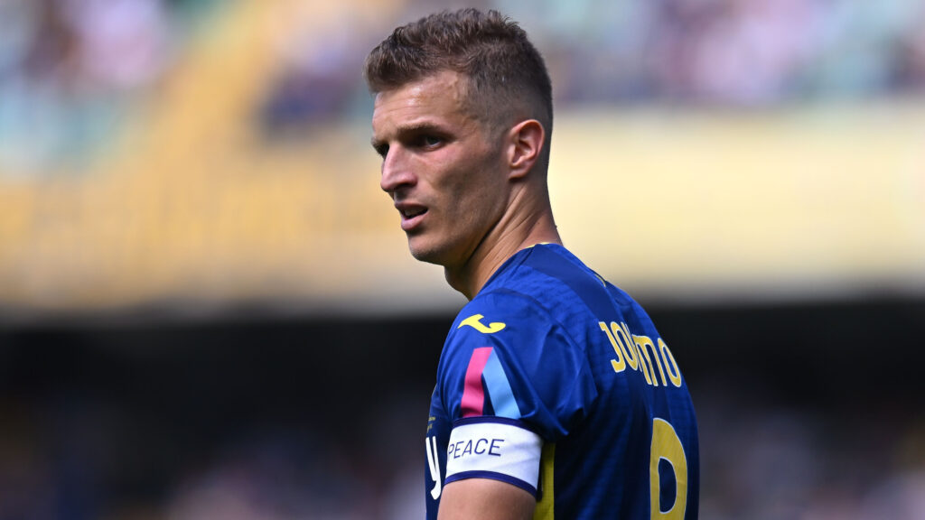 Lazovic