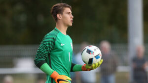 Germany U19 v Netherlands U19 - International Friendly