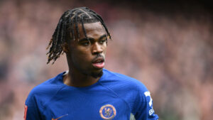 Chelsea FC v Leicester City - Emirates FA Cup Quarter Final