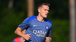 FC Internazionale Training Camp