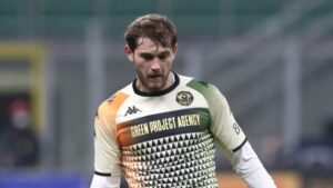 FC Internazionale v Venezia FC - Serie A