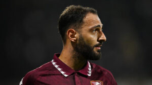 US Salernitana v Empoli FC - Serie A TIM