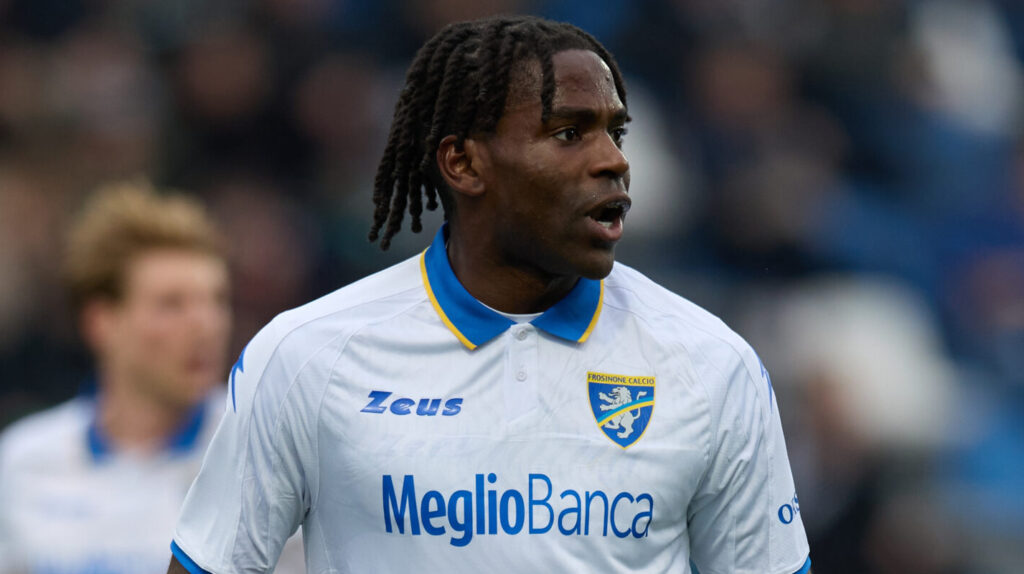 US Sassuolo v Frosinone Calcio - Serie A TIM