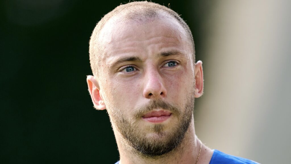 FC Internazionale v Lugano - Friendly Match