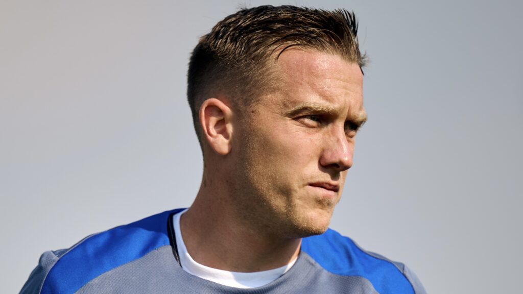 FC Internazionale Training Camp
