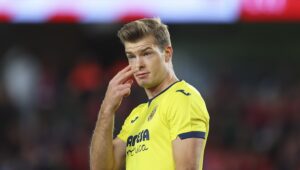Granada CF v Villarreal CF - LaLiga EA Sports
