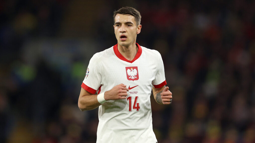 Wales v Poland: UEFA EURO 2024 Play-Offs Final