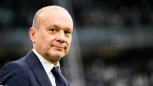 Juventus v AC Milan - Serie A TIM