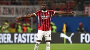 AC Milan v US Salernitana - Serie A TIM