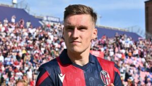 Bologna FC v Udinese Calcio - Serie A TIM