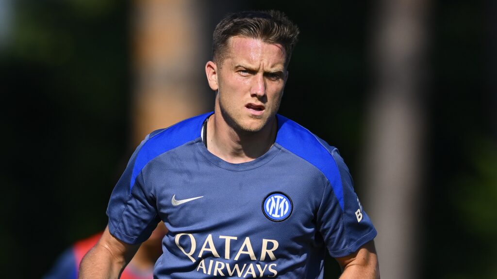 FC Internazionale Training Camp
