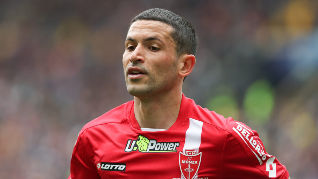 Udinese Calcio v AC Monza - Serie A