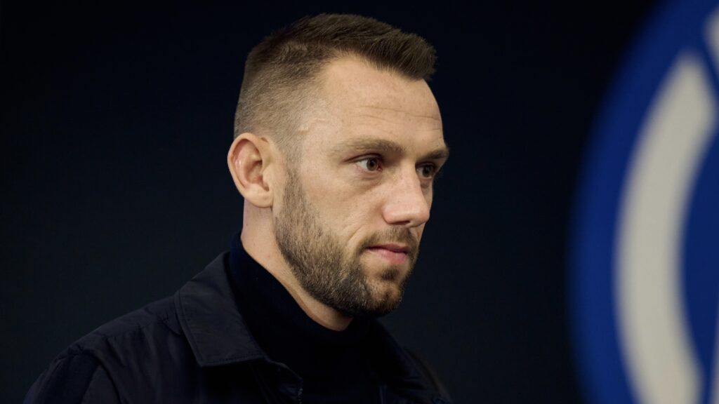 FC Internazionale v Atalanta BC - Serie A TIM