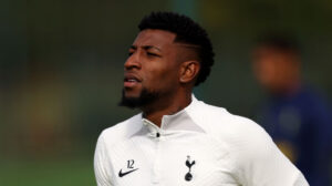Tottenham Hotspur Training Session And Press Conference