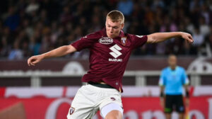 Torino FC v AS Roma - Serie A TIM