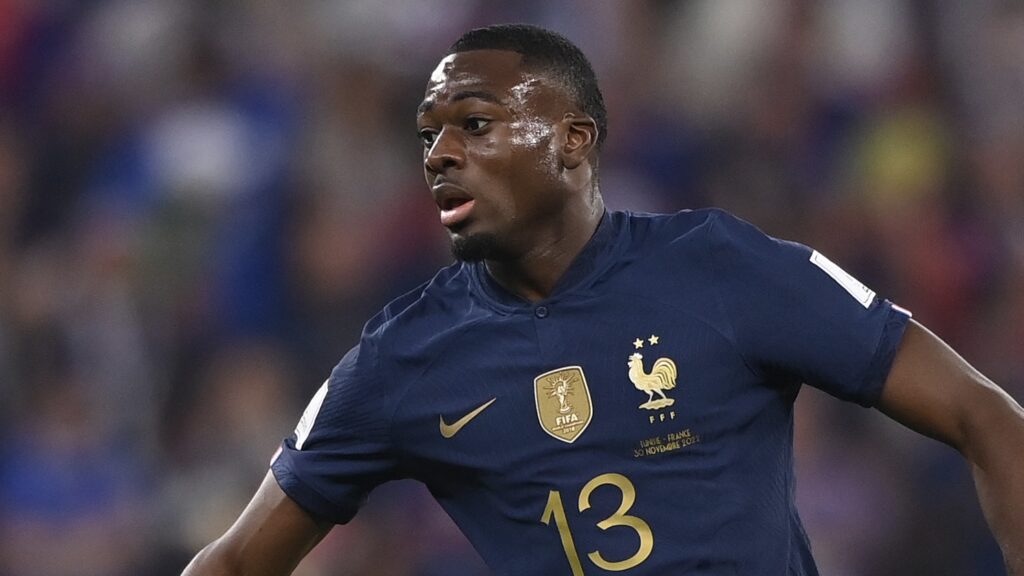 Tunisia v France: Group D - FIFA World Cup Qatar 2022