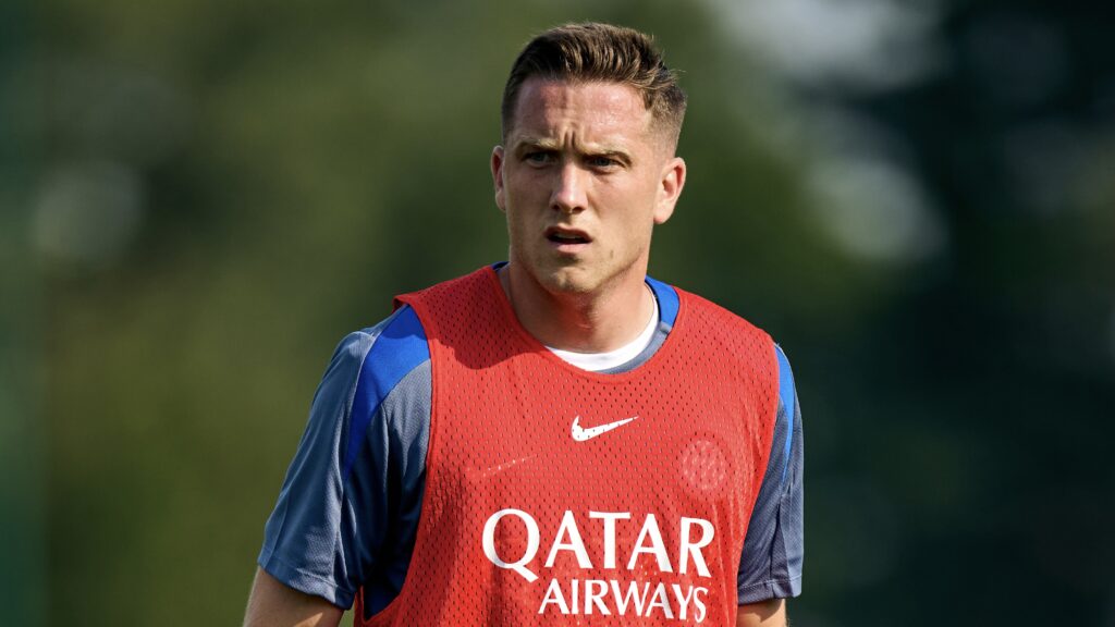 FC Internazionale Training Camp