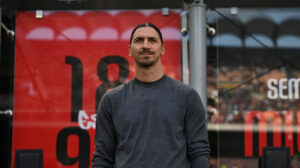 AC Milan v Genoa CFC - Serie A TIM