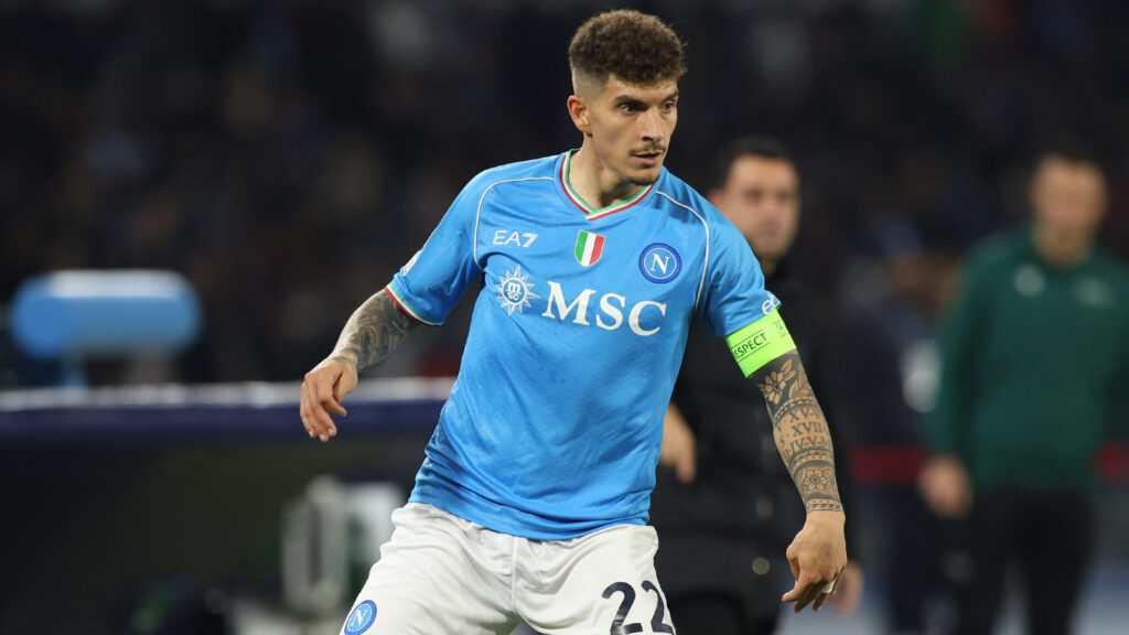 Di Lorenzo