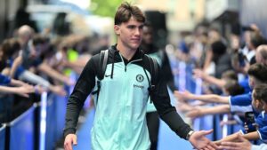 Chelsea FC v AFC Bournemouth - Premier League
