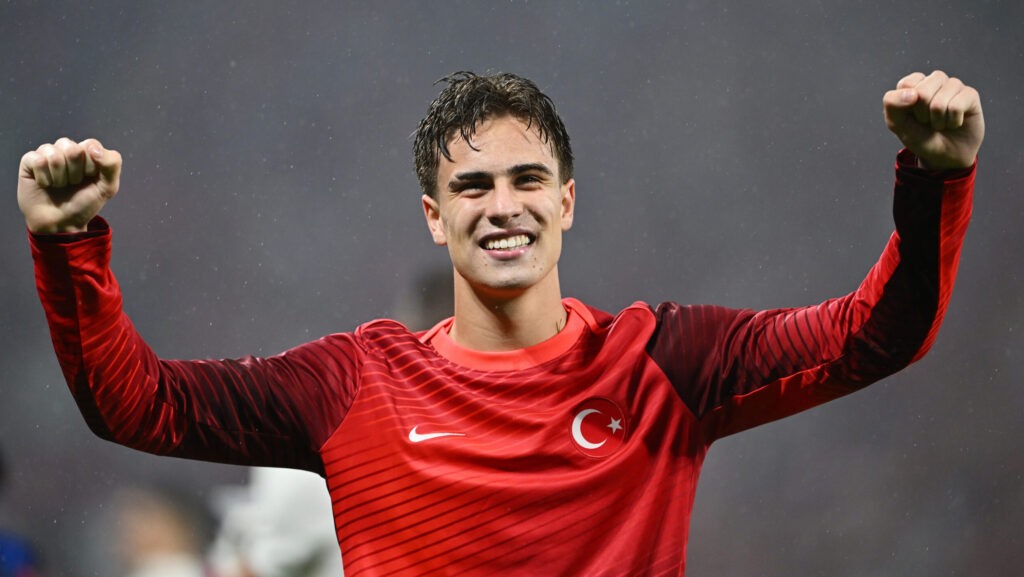 Austria v Turkiye: Round of 16 - UEFA EURO 2024
