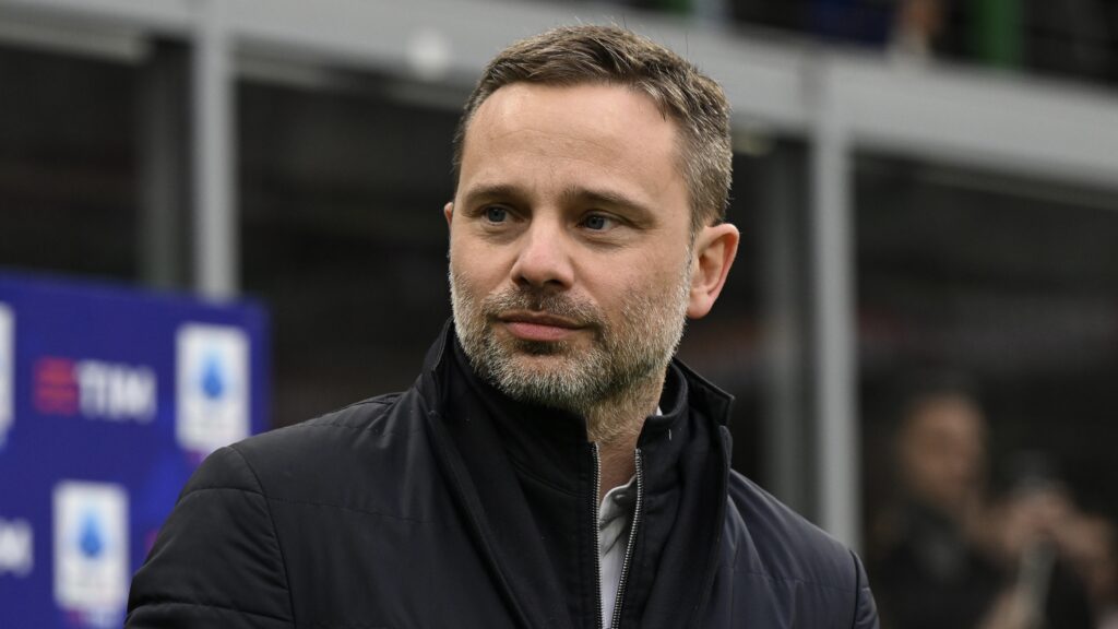 AC Milan v Empoli FC - Serie A TIM